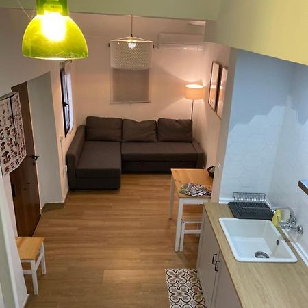 Casa Tia Maria Villa Navaluenga Eksteriør billede