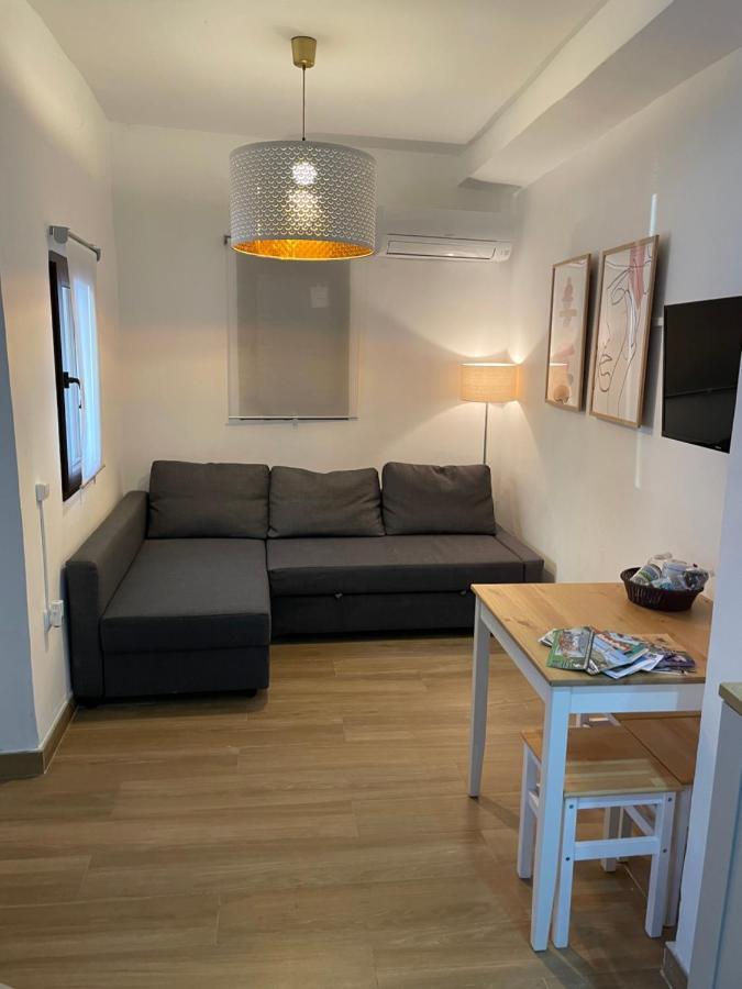 Casa Tia Maria Villa Navaluenga Eksteriør billede