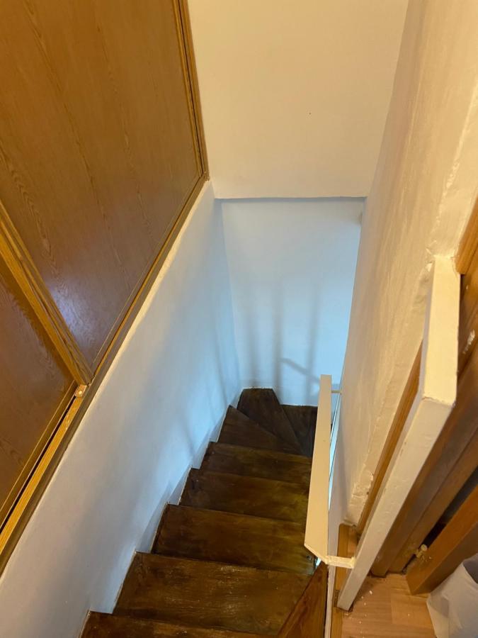 Casa Tia Maria Villa Navaluenga Eksteriør billede