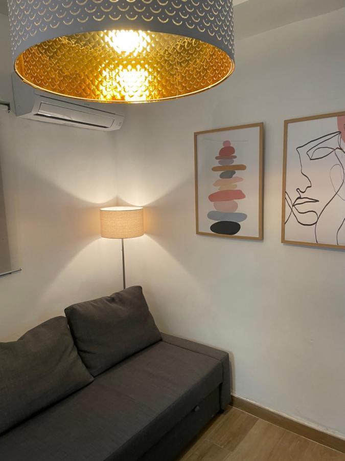 Casa Tia Maria Villa Navaluenga Eksteriør billede